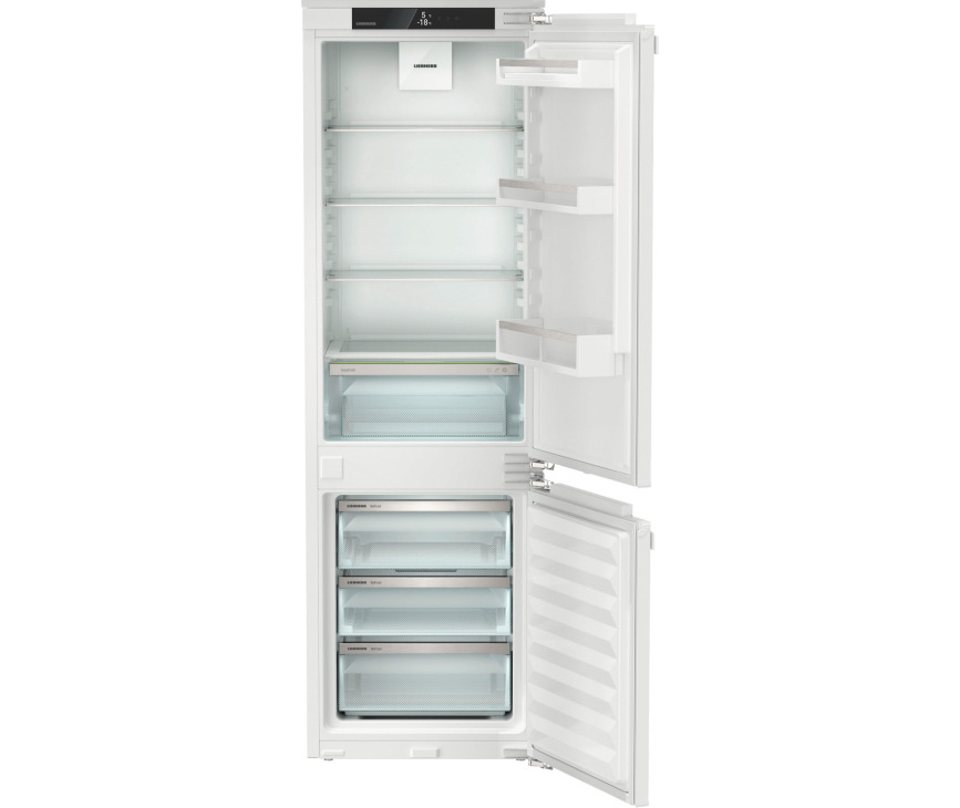 Liebherr ICNf5103-20 inbouw koelkast - nis 178 cm.