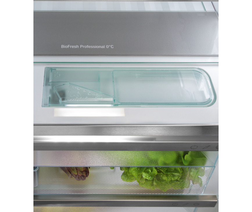 Liebherr IRBd4571-20 inbouw koelkast met BioFresh - nis 140 cm.