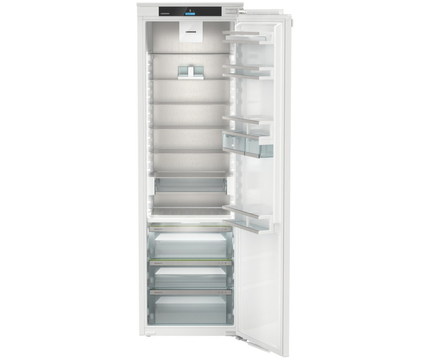Liebherr IRBd5150-20 inbouw koelkast - met BioFresh - nis 178 cm.