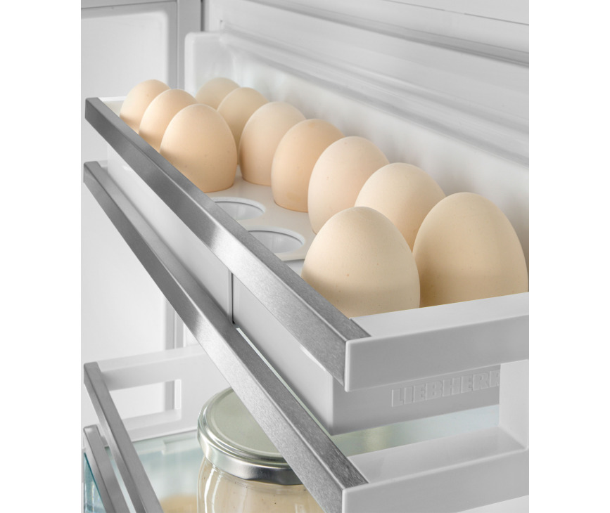 Liebherr IRd3951-20 inbouw koelkast - nis 88 cm. - deur-op-deur