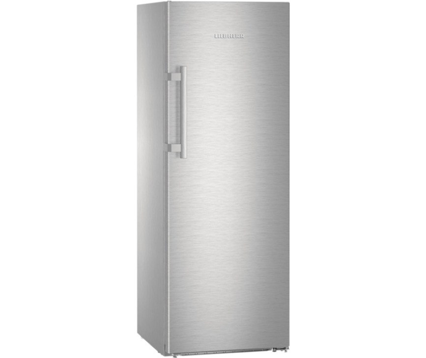 De Liebherr KBes3750 koelkast met BioFresh heeft volledig vlakke deuren