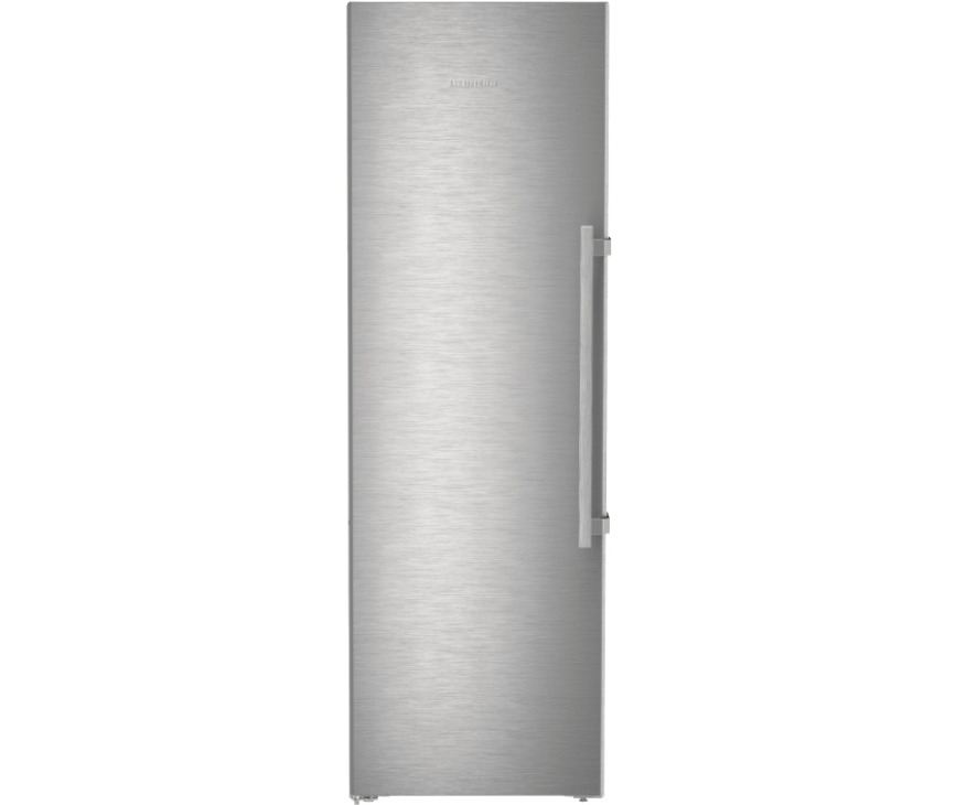 LIEBHERR vrieskast rvs SFNsdd 5237-22