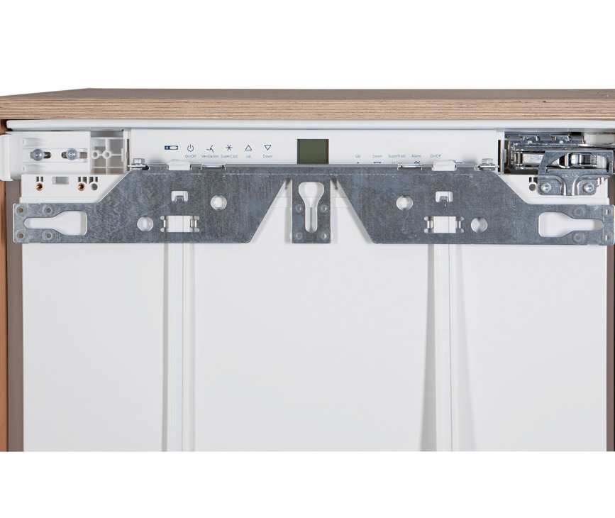 Liebherr SIGN3556-22 inbouw vrieskast