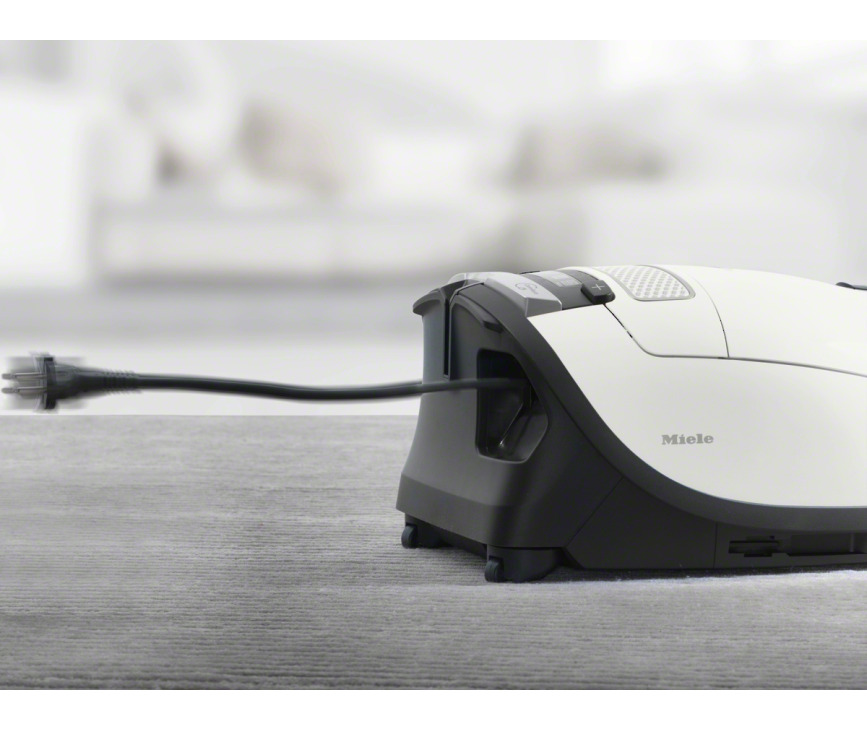 Miele Complete C3 Silence stofzuiger