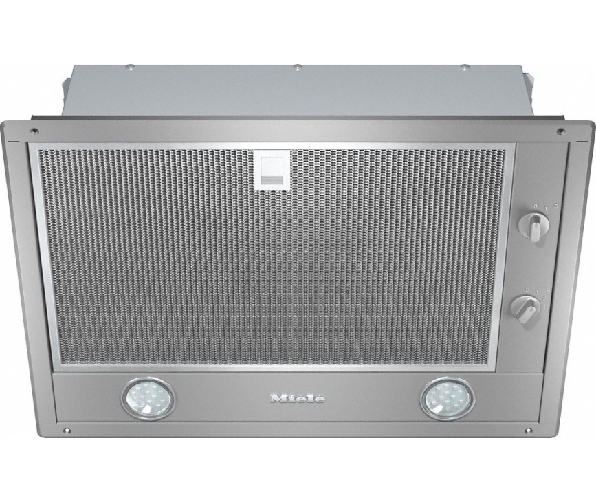 MIELE afzuigkap inbouw rvs DA 2450-1