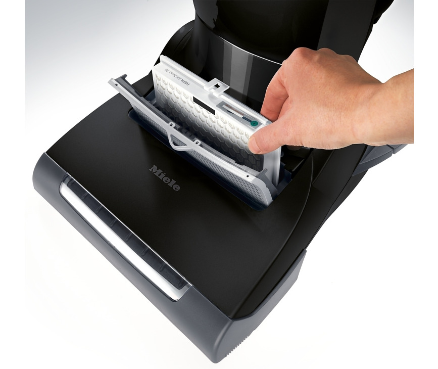 Miele Dynamic U1 stofzuiger
