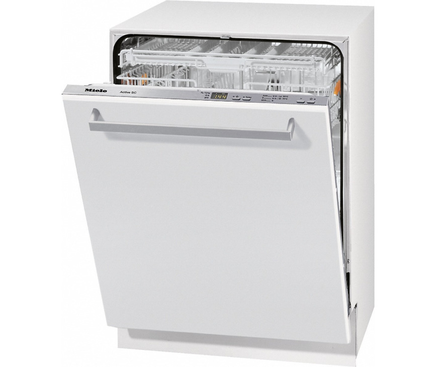 MIELE vaatwasser inbouw G4263 SCVi Active