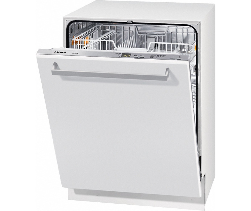 MIELE vaatwasser inbouw G4263 Vi Active