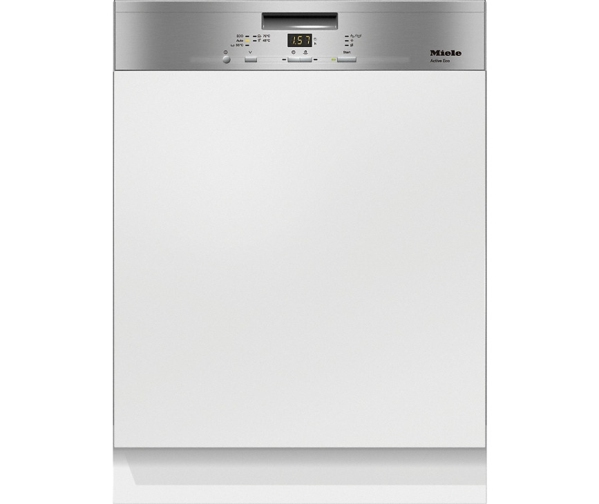 MIELE vaatwasser inbouw G4310 I CLST
