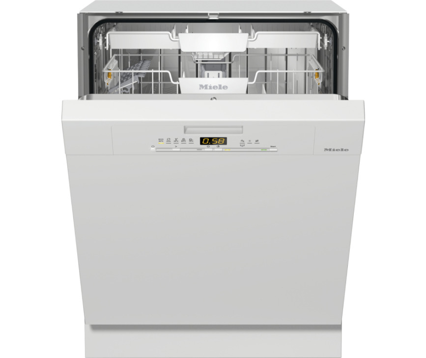 MIELE vaatwasser inbouw half G5022SCI