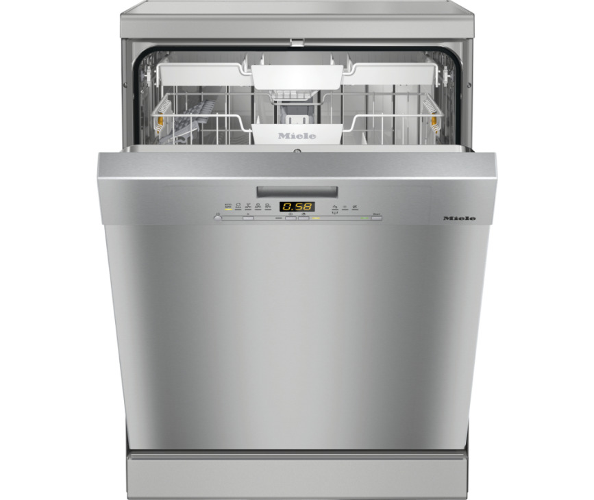 MIELE vaatwasser G5022SC CLST