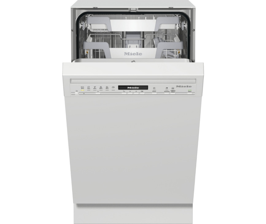 MIELE vaatwasser inbouw G5640SCI