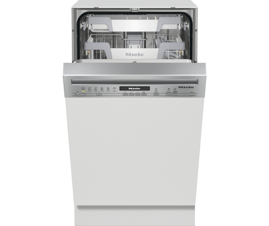 MIELE vaatwasser inbouw G5640SCI CLST