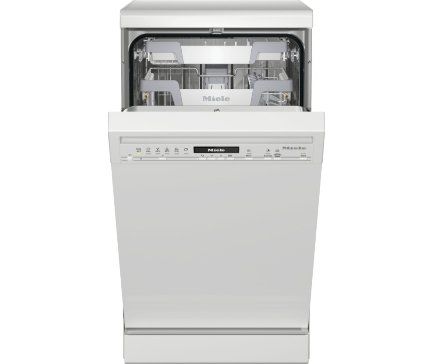 MIELE vaatwasser smal G5640SC