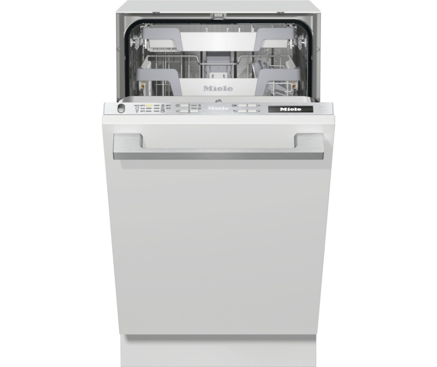 MIELE vaatwasser inbouw smal G5690SCVI