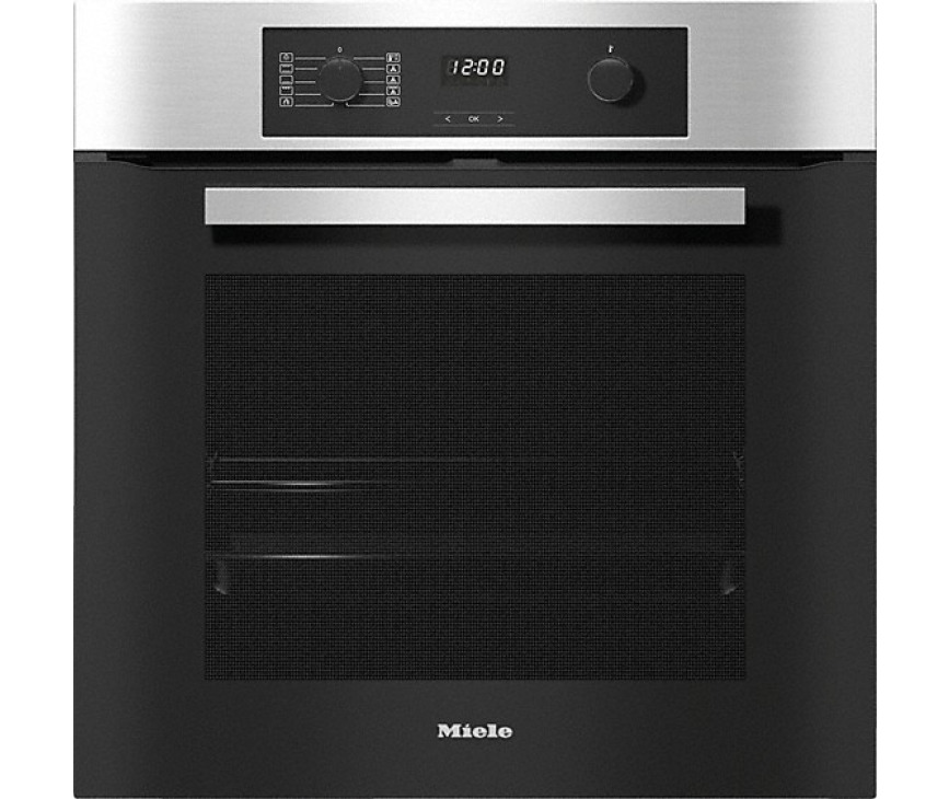 MIELE oven inbouw H 2265-1 BP