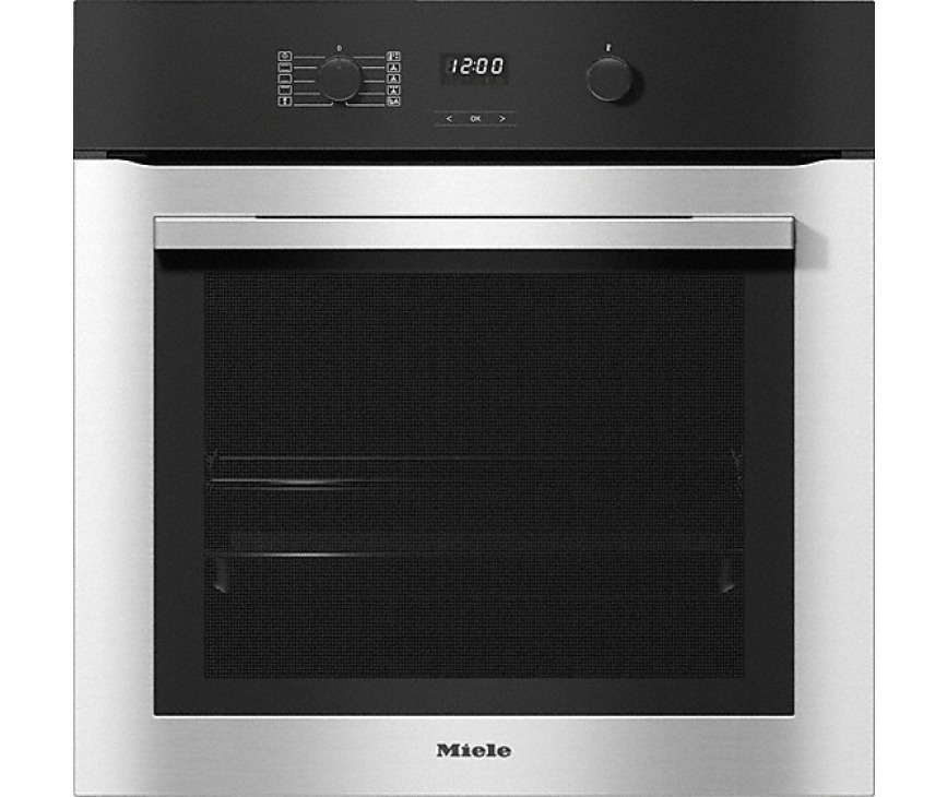 MIELE oven inbouw H 2760 B