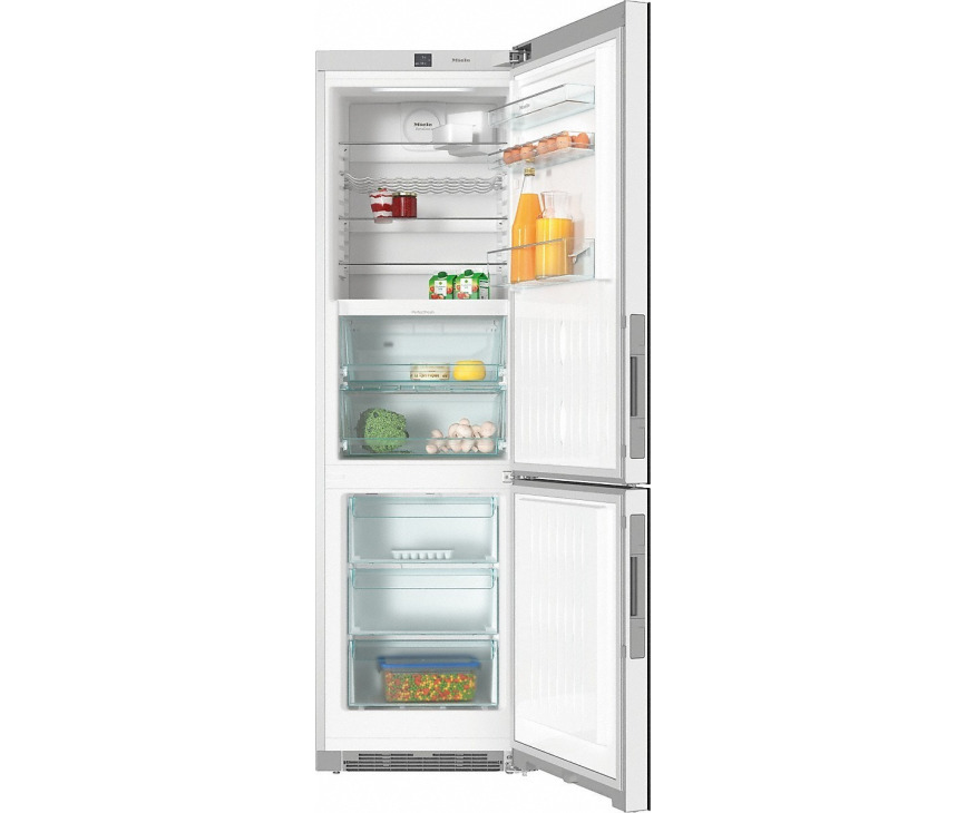 Miele KFN 29283 D BB Edo Look koelkast zwart