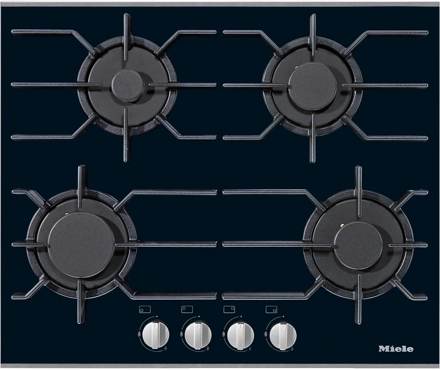 MIELE kookplaat inbouw KM 3010 G