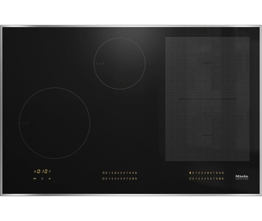MIELE kookplaat inductie KM 7574 FR