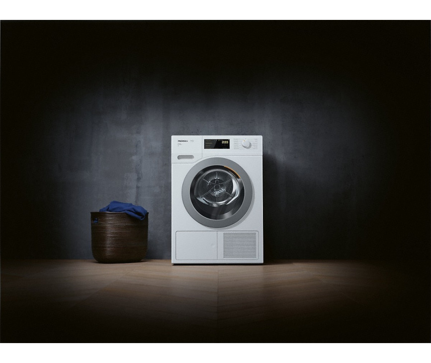 MIELE droger warmtepomp TCH630WP