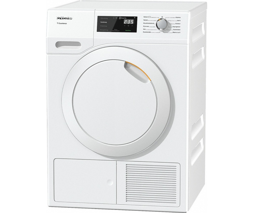 MIELE droger warmtepomp TEB235WP