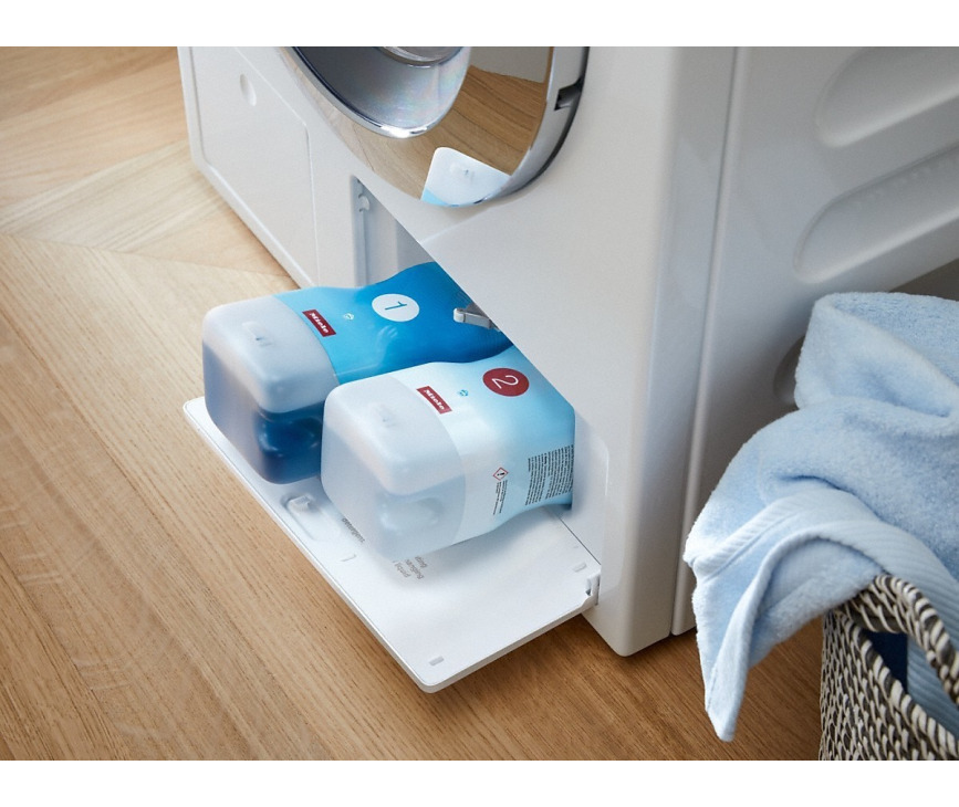 Miele Ultraphase 1 wasmiddel