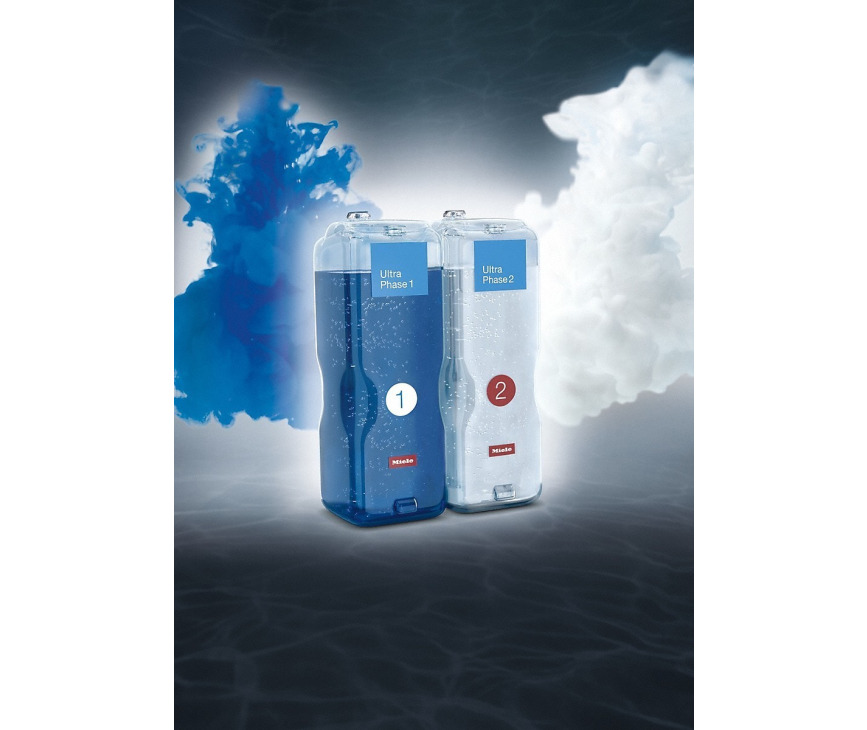 Miele Ultraphase 1 wasmiddel