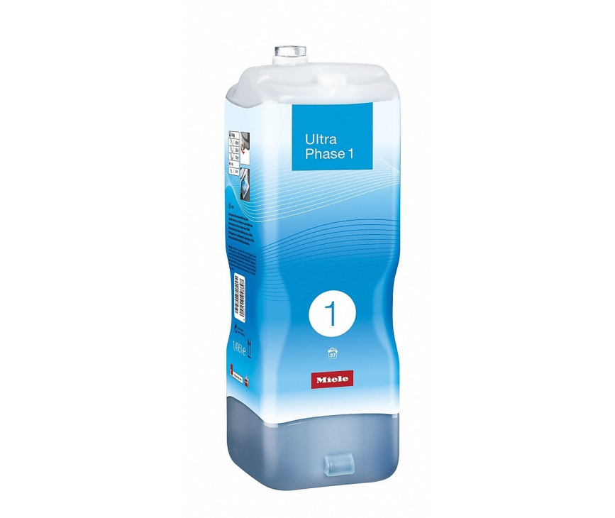 MIELE wasmiddel ULTRAPHASE 1