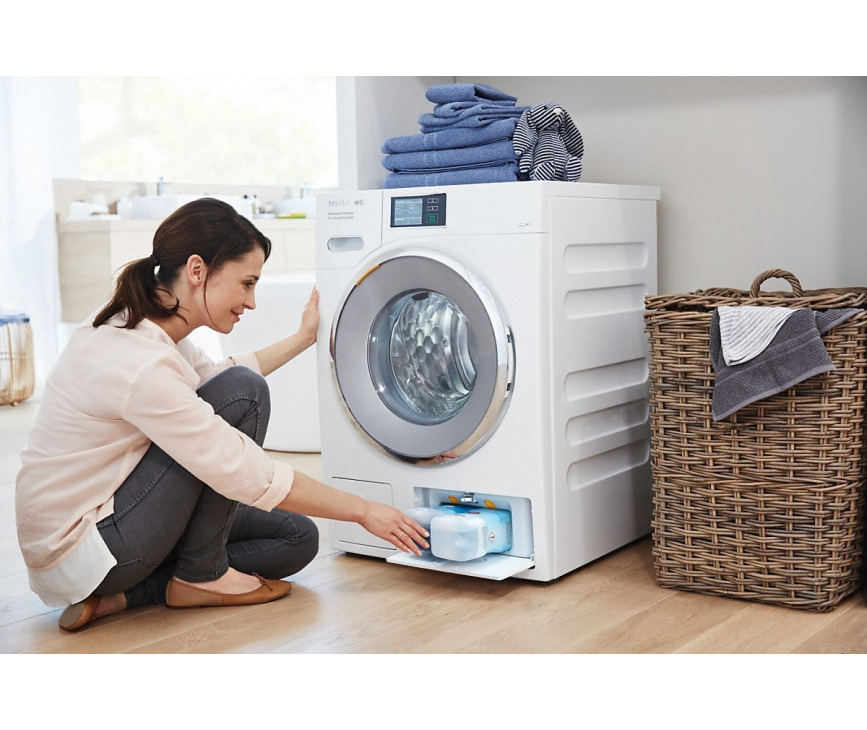 Miele Ultraphase 1 Sensitive wasmiddel