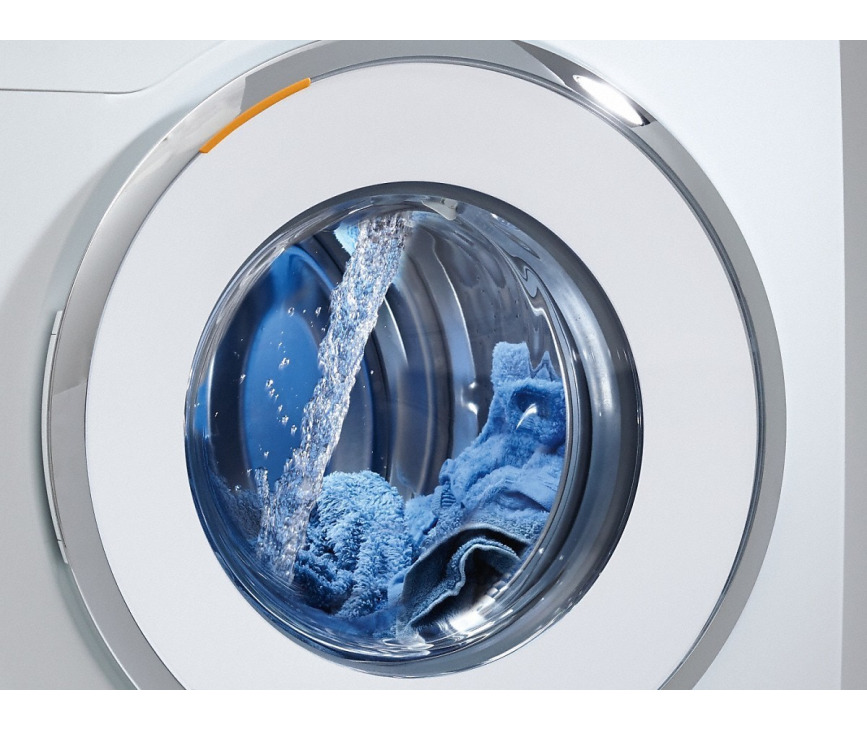 Miele WMF 121 WCS wasmachine