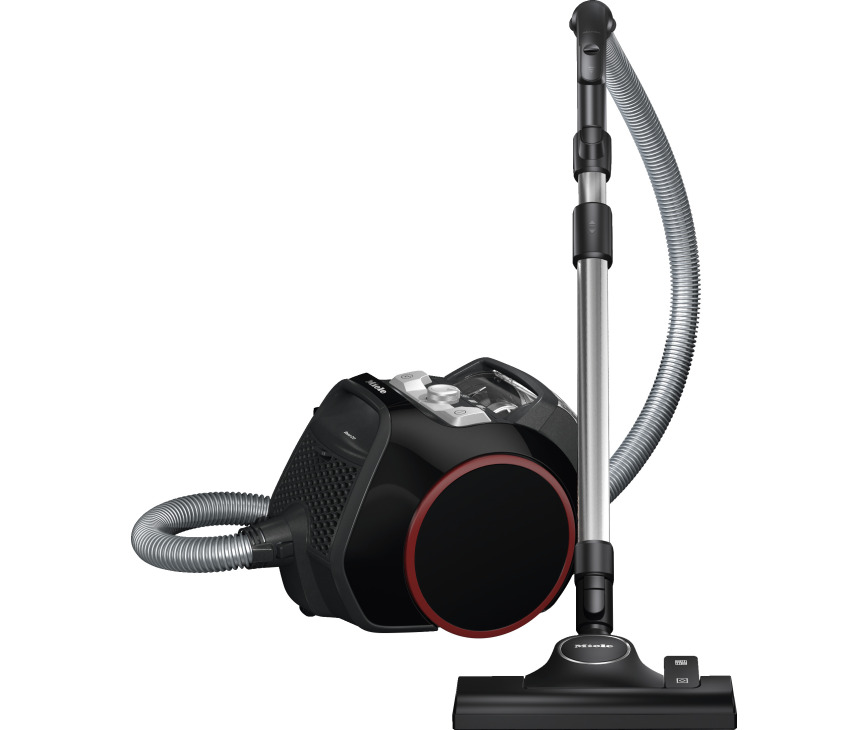 MIELE stofzuiger BOOST CX1 OBSIDIAAN ZWART