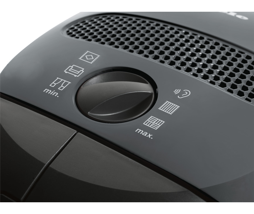 Miele Classic C1 ParquetXL PowerLine stofzuiger