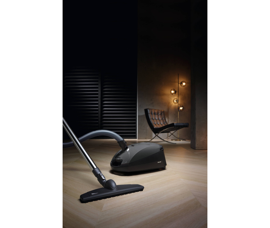 Miele Classic C1 ParquetXL PowerLine stofzuiger