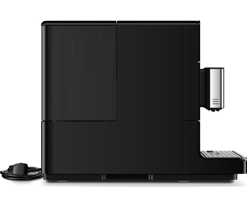 MIELE koffiemachine CM5410 OBSIDIAANZWART