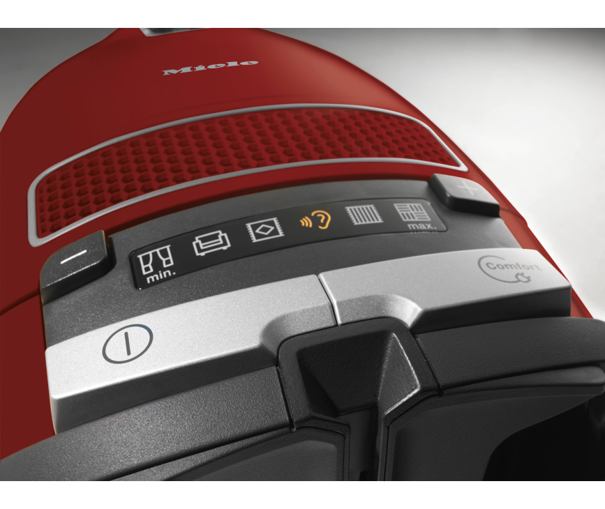Miele Complete C3 Cat & Dog Flex PowerLine stofzuiger