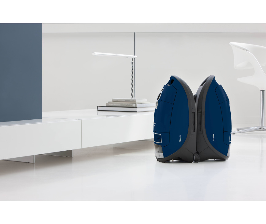 Miele Complete C3 PL Active Parquet stofzuiger