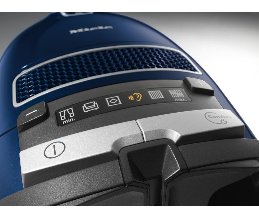 Miele Complete C3 PL Active Parquet stofzuiger