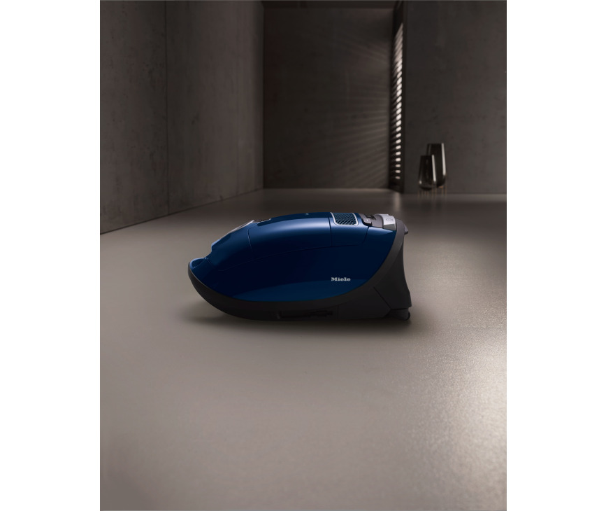 Miele Complete C3 PL Active Parquet stofzuiger