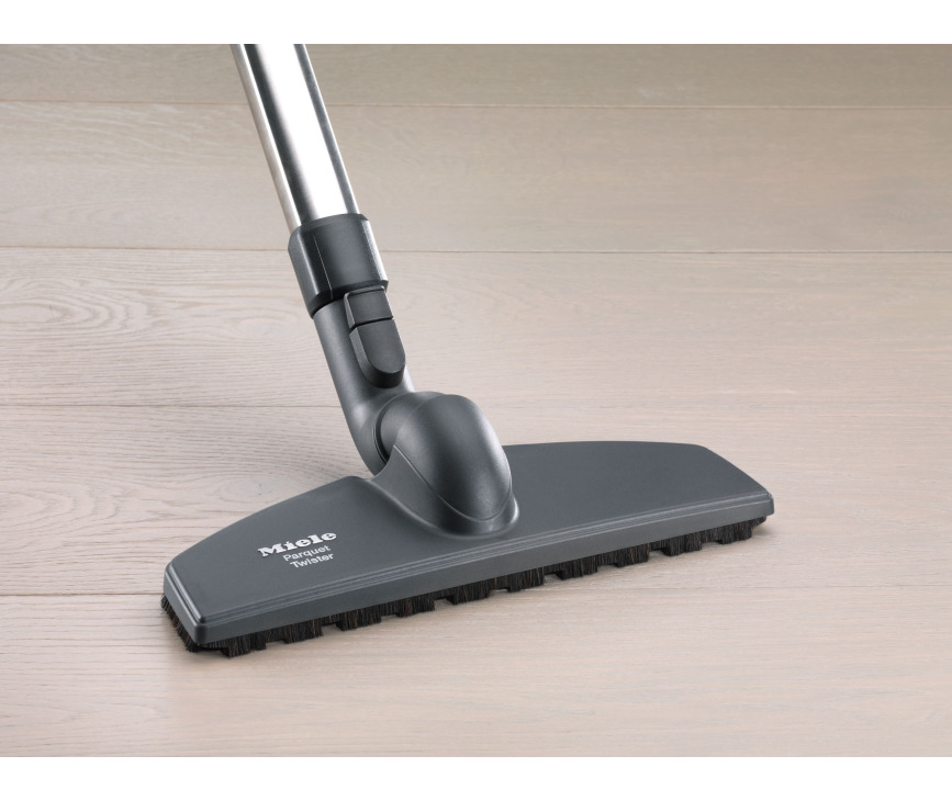 Miele Complete C3 PL Active Parquet stofzuiger