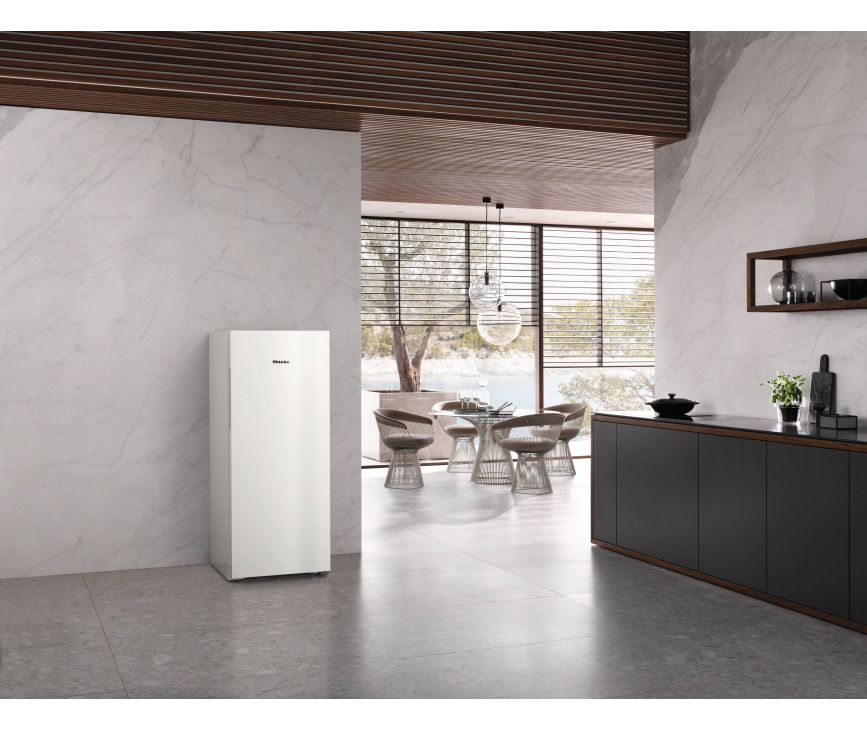 Miele FN4322D WS vrieskast / vriezer - nofrost