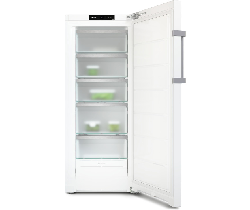 Miele FN4722E Ws vrieskast / vriezer - nofrost