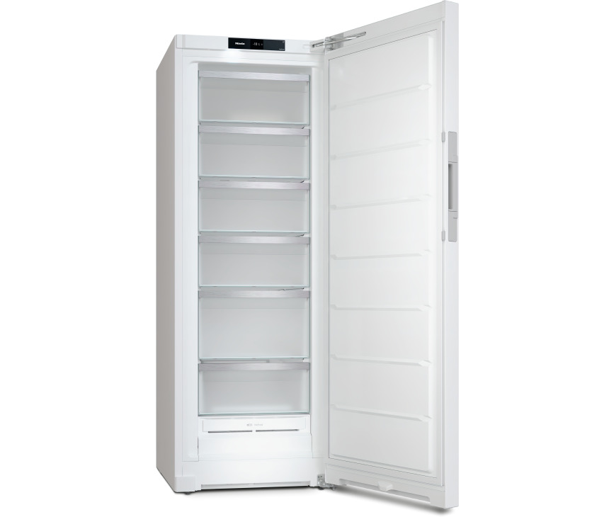 Miele FN4842D Ws vrieskast / vriezer - no-frost