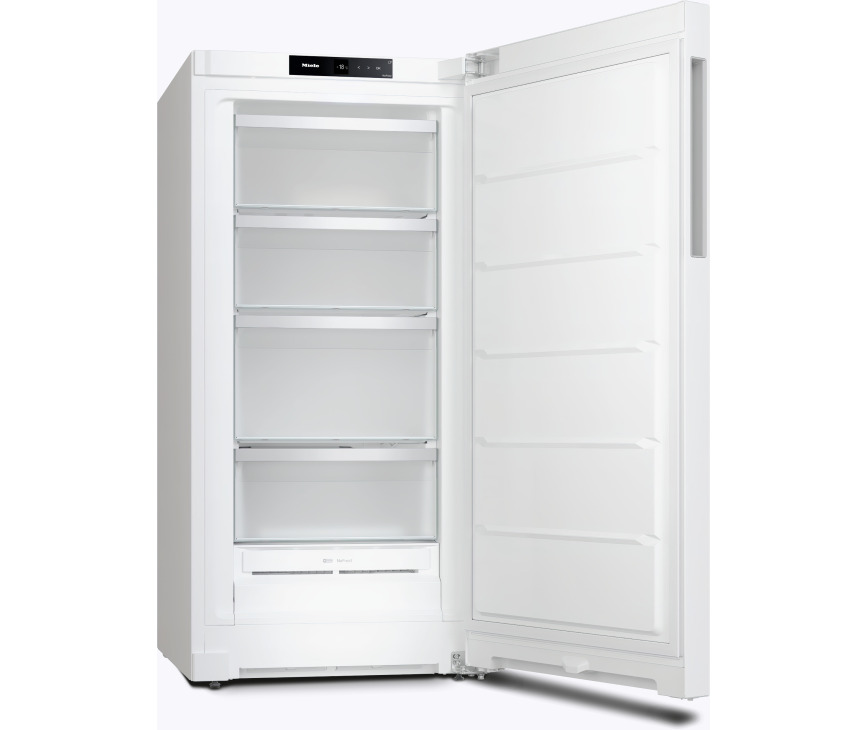 Miele FN 4312 D ws vrieskast / vriezer - nofrost - wit