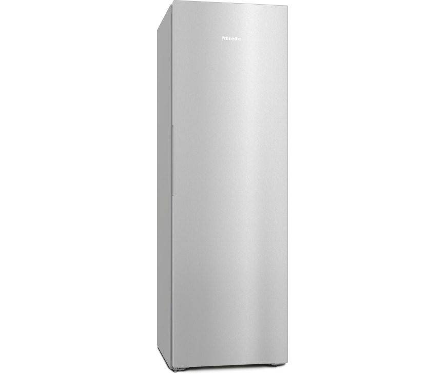 MIELE vrieskast rvs-look FNS4382E el