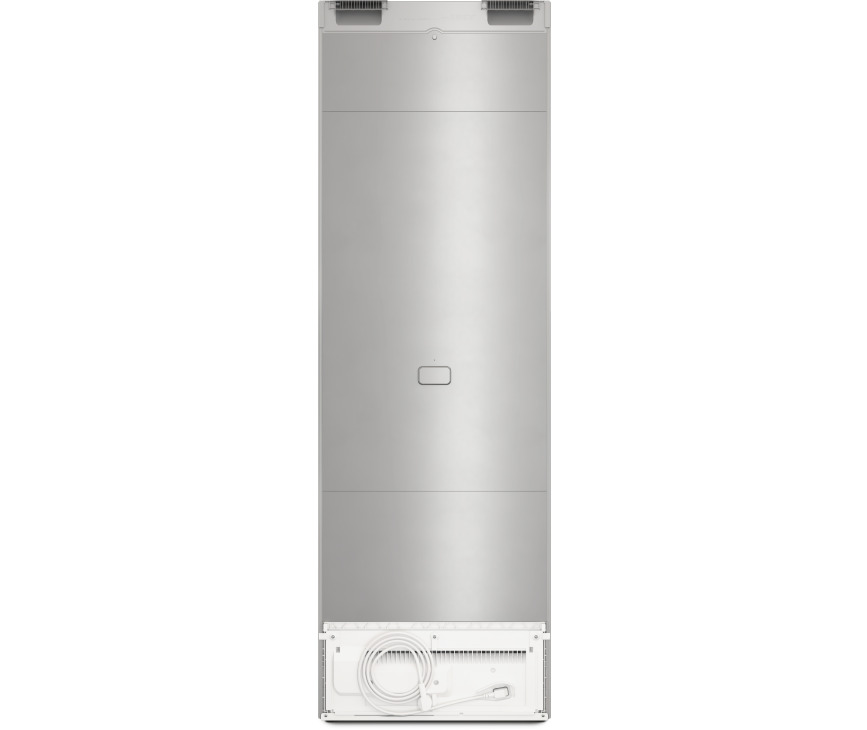 Miele FNS4782Eedt/cs vrijstaande vrieskast - rvs deur