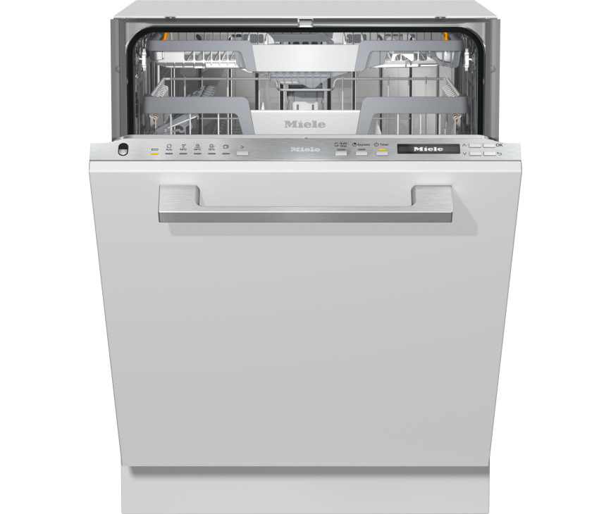 MIELE vaatwasser inbouw G7161 SCVI