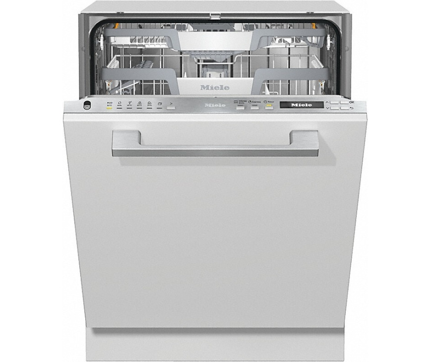 MIELE vaatwasser inbouw G7273 SCVI