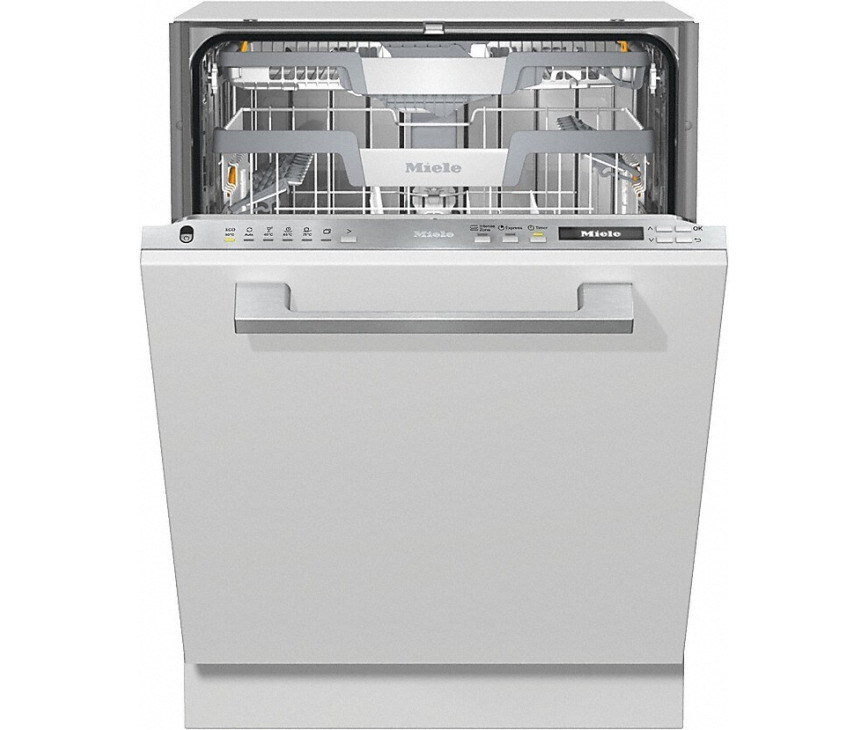 MIELE vaatwasser inbouw G7277 SCVI XXL