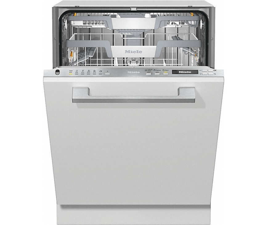 MIELE vaatwasser inbouw G7278 SCVI XXL